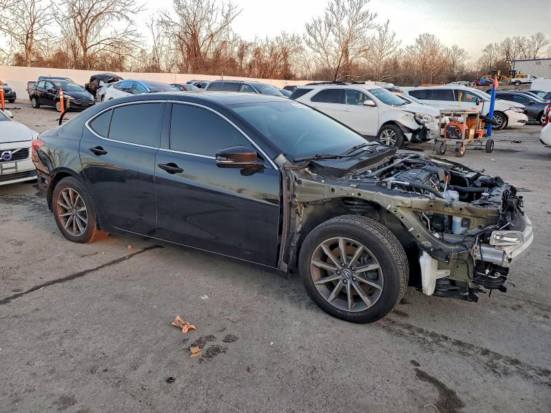 Фото 4 - ACURA TLX