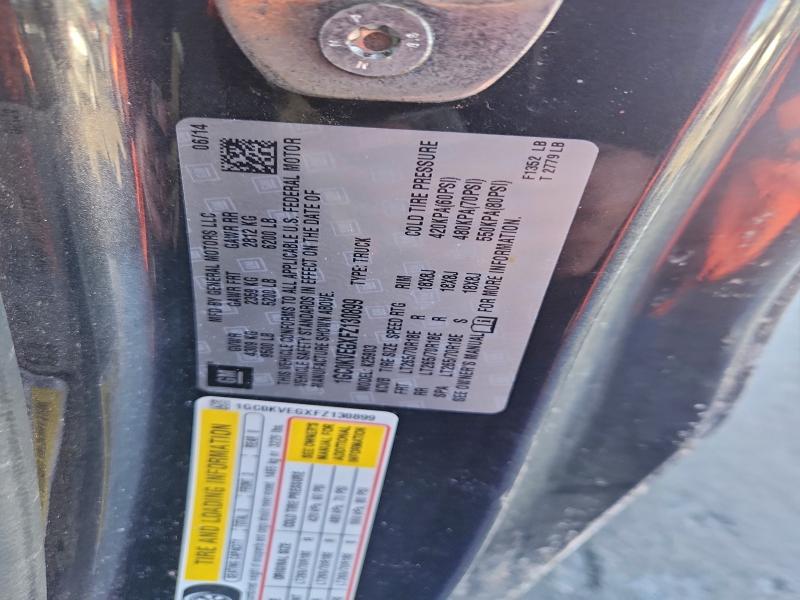 Фото 12 - CHEVROLET ALL Models