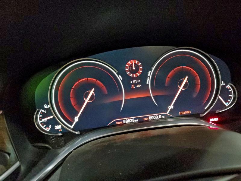 Фото 9 - BMW 7 SERIES