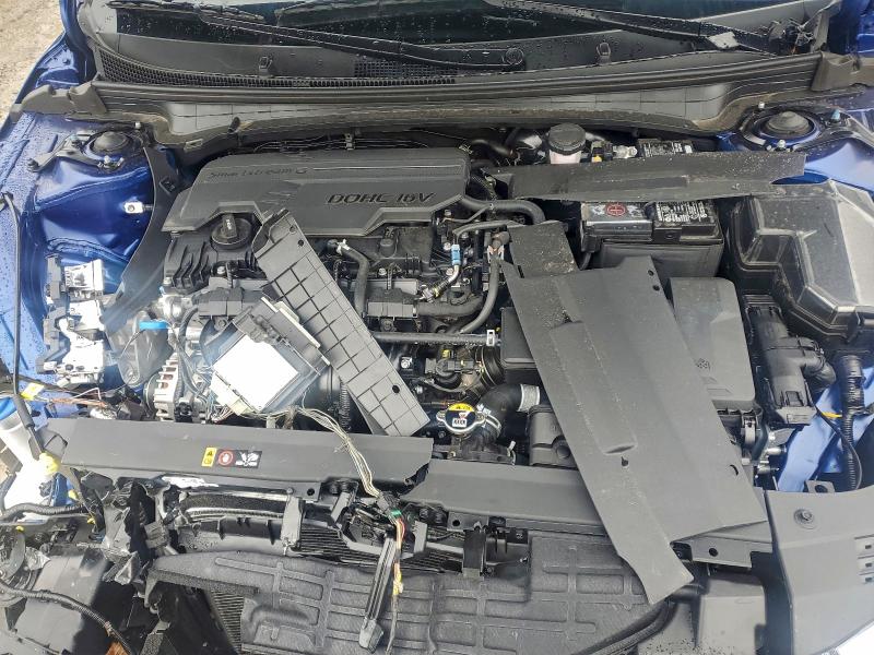 Фото 11 - KIA K4 LX