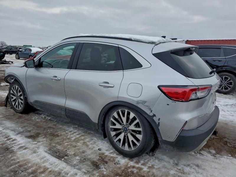 Фото 2 - FORD ESCAPE