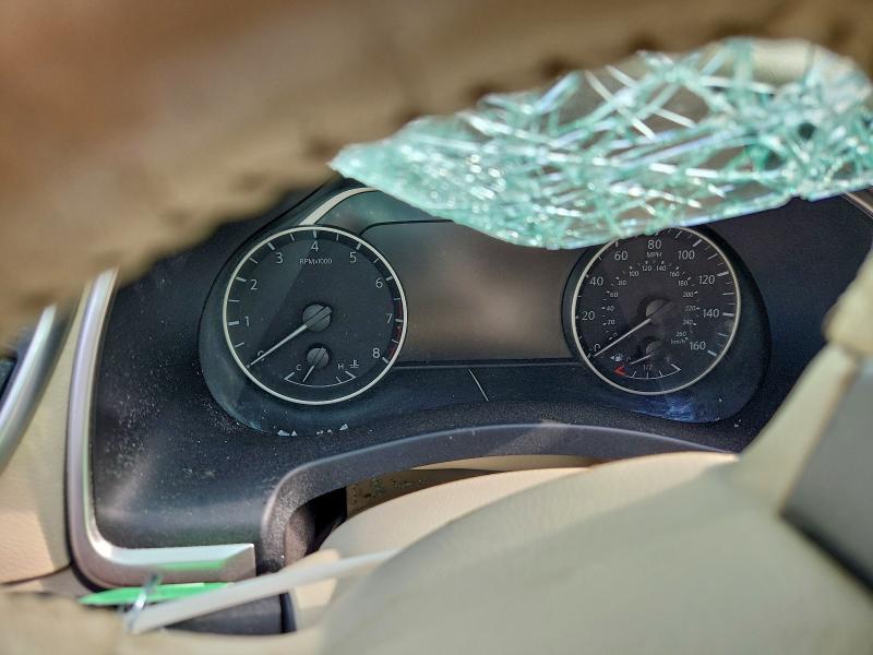 Фото 9 - NISSAN MURANO