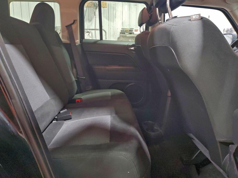 Фото 11 - JEEP PATRIOT