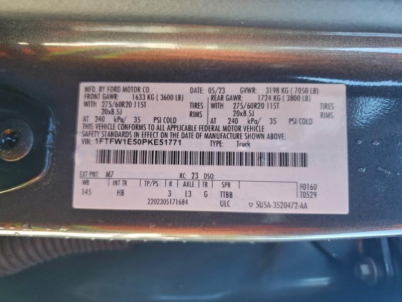 Фото 12 - FORD F-150