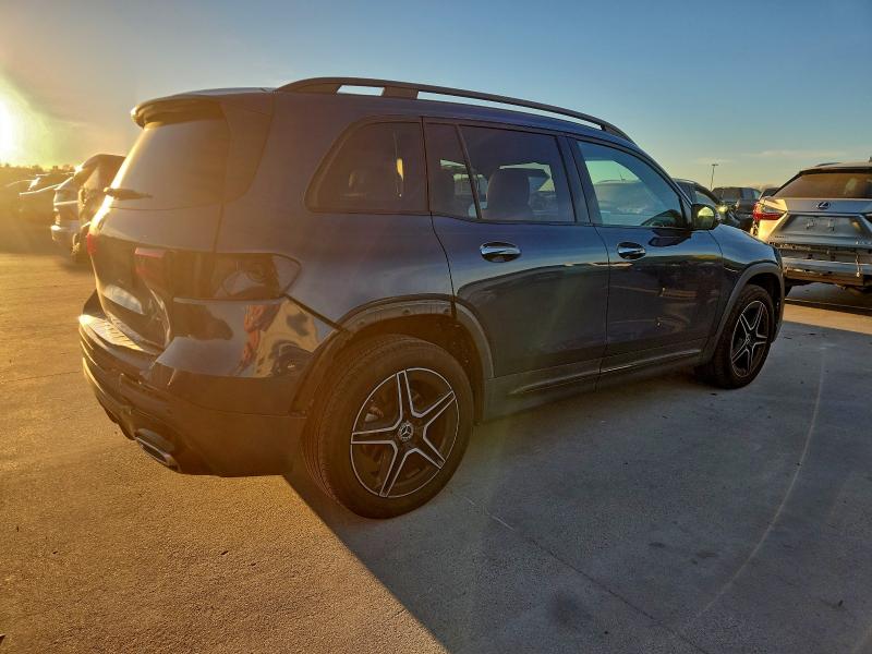 MERCEDES-BENZ GLB-CLASS 2021 VIN W1N4M4GB6MW107277