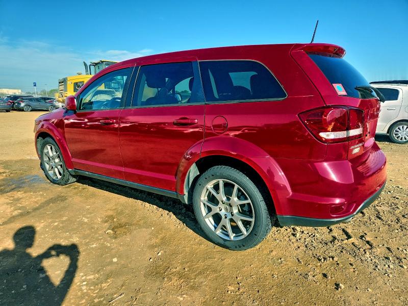 Фото 2 - DODGE JOURNEY