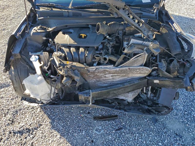 Фото 11 - KIA FORTE