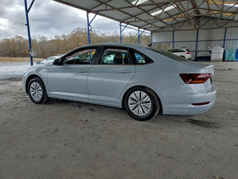 Фото 2 - VOLKSWAGEN JETTA