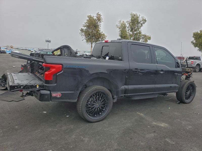 FORD F150 LIGHT 2022 VIN 1FTVW1ELXNWG15270