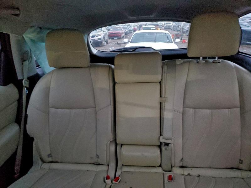 Фото 10 - INFINITI QX60