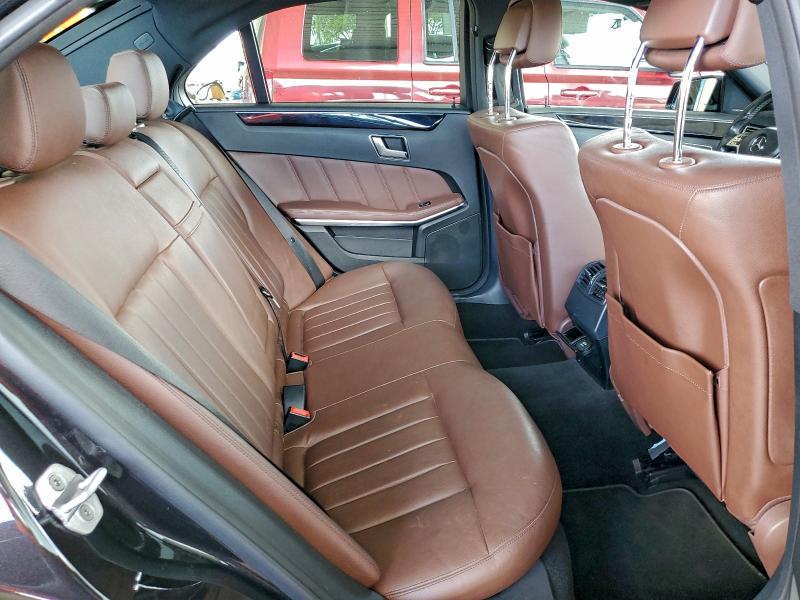 Фото 10 - MERCEDES-BENZ E-CLASS