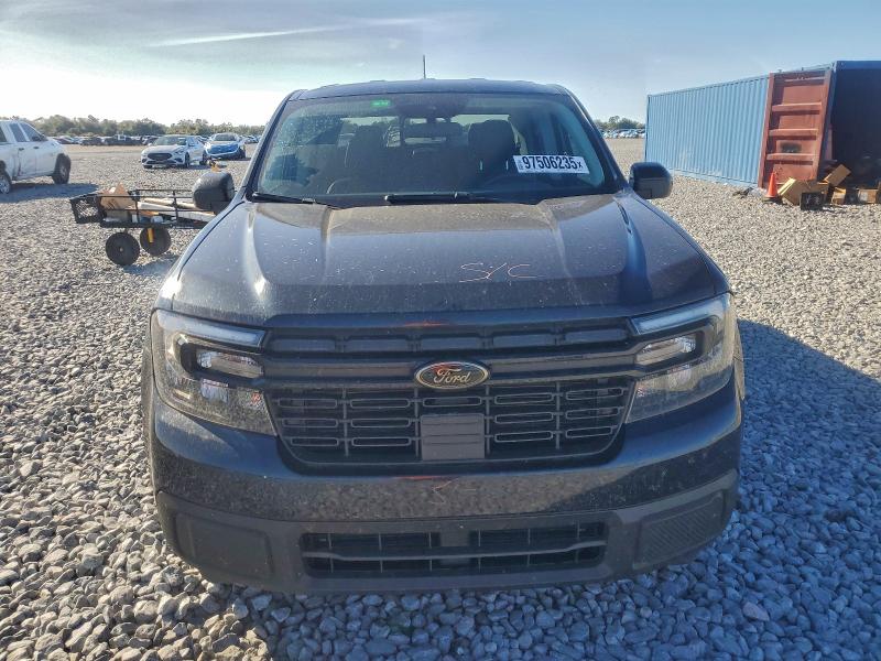 Фото 5 - FORD MAVERICK