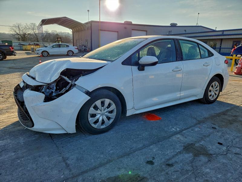 Фото 1 - TOYOTA COROLLA