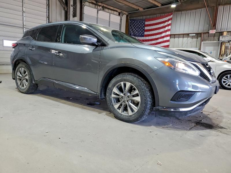 Фото 4 - NISSAN MURANO