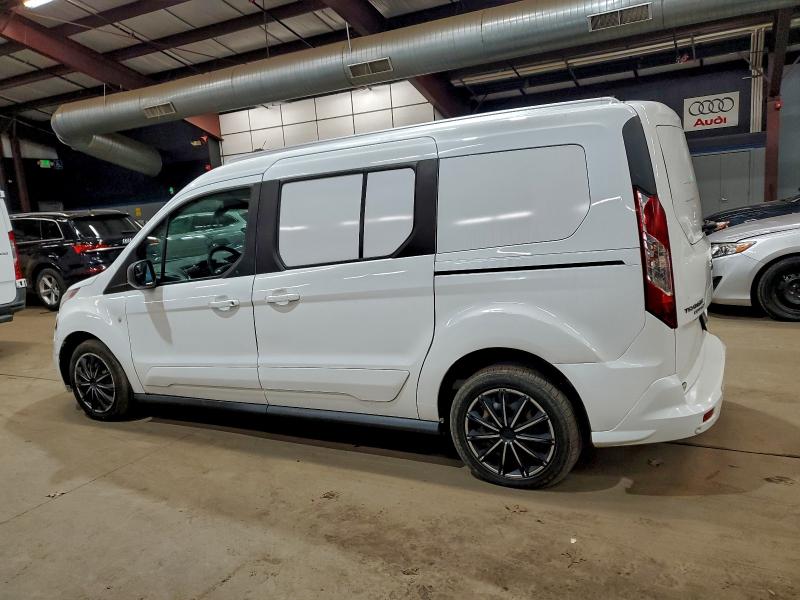 Фото 2 - FORD TRANSIT