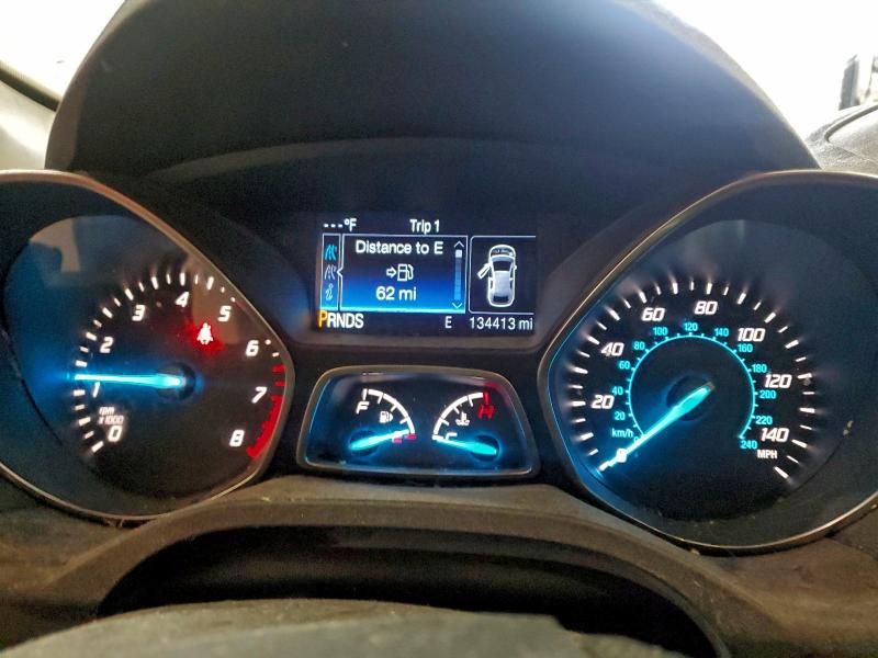 Фото 9 - FORD ESCAPE