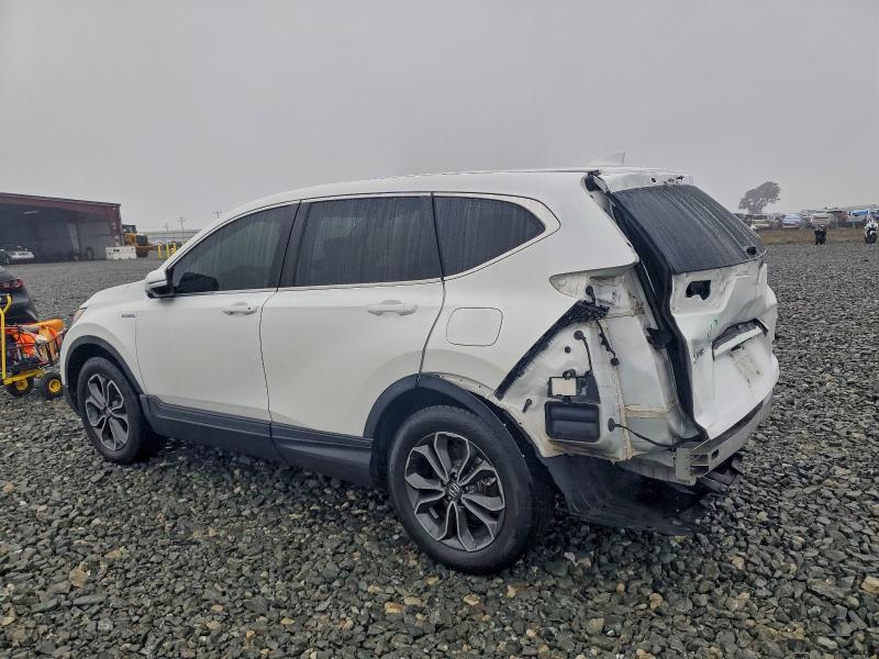 Фото 2 - HONDA CRV