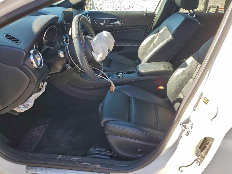 Фото 7 - MERCEDES-BENZ GLA-CLASS