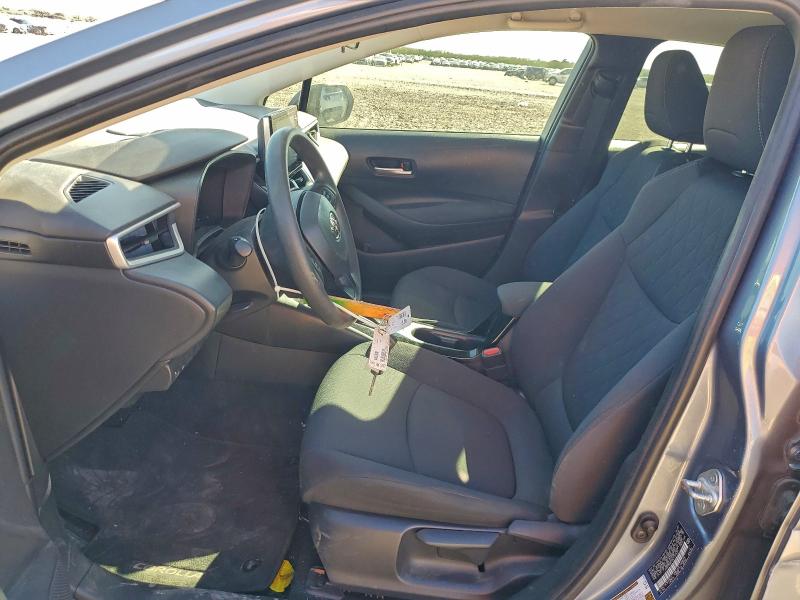 Фото 7 - TOYOTA COROLLA