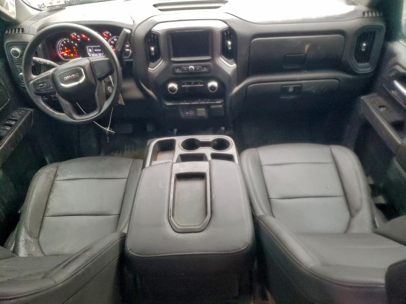 Фото 8 - GMC SIERRA