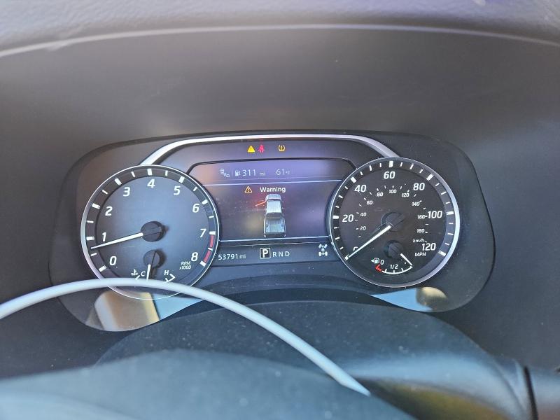 Фото 9 - NISSAN FRONTIER