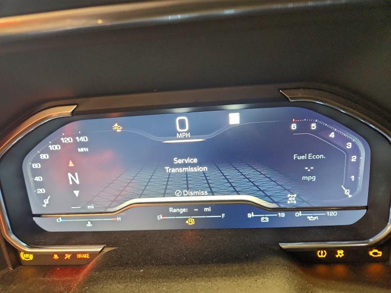 Фото 9 - GMC SIERRA