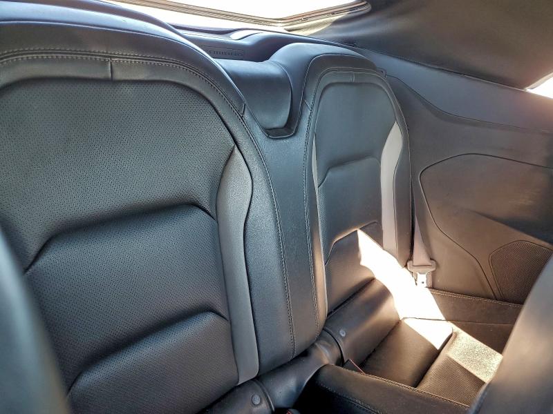 Фото 10 - CHEVROLET CAMARO