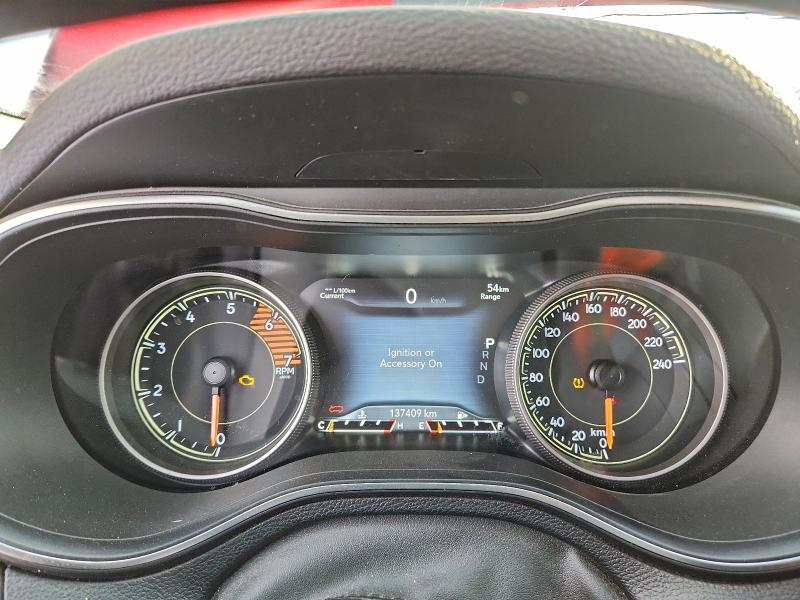 Фото 9 - JEEP CHEROKEE