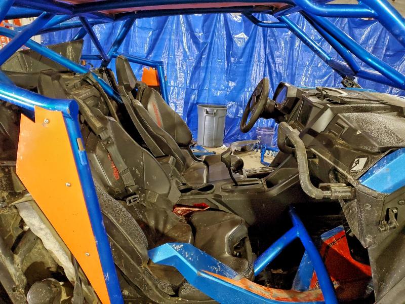 POLARIS UNKNOWN 2023