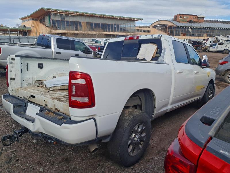 Фото 3 - RAM 2500