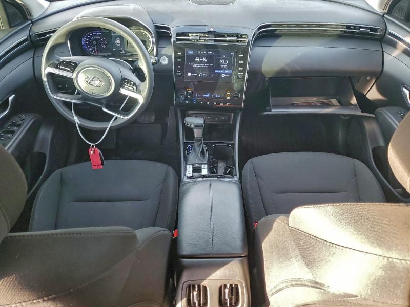 Фото 8 - HYUNDAI TUCSON