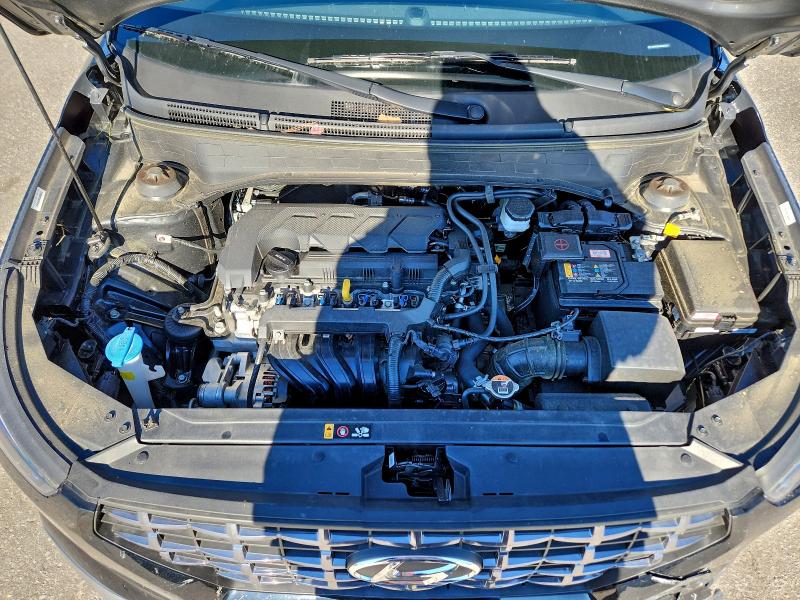 Фото 12 - HYUNDAI VENUE