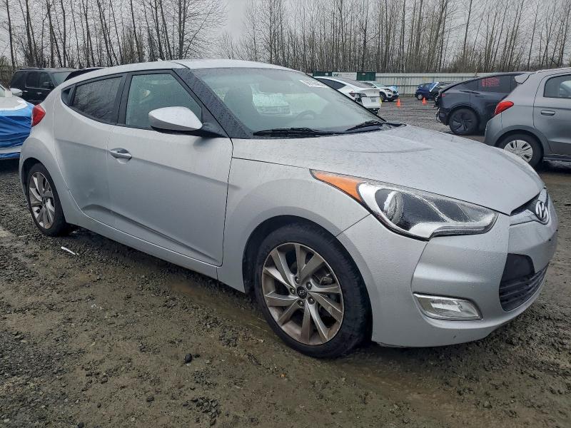Фото 4 - HYUNDAI VELOSTER