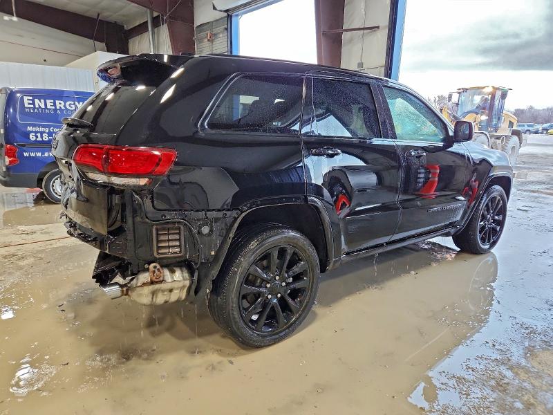 Фото 3 - JEEP GRAND CHER