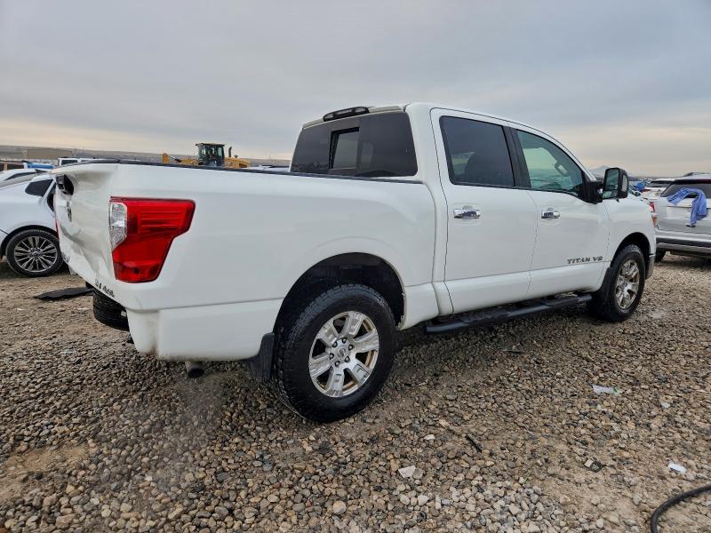 Фото 3 - NISSAN TITAN