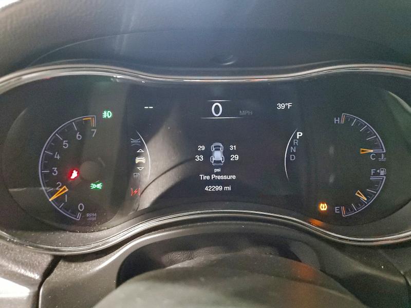 Фото 9 - JEEP GRAND CHER