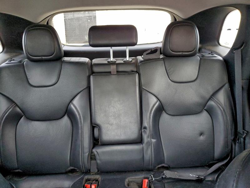 Фото 10 - JEEP GRAND CHER