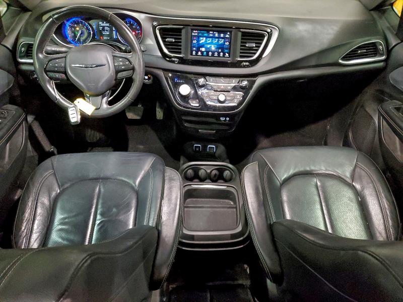 Фото 8 - CHRYSLER PACIFICA