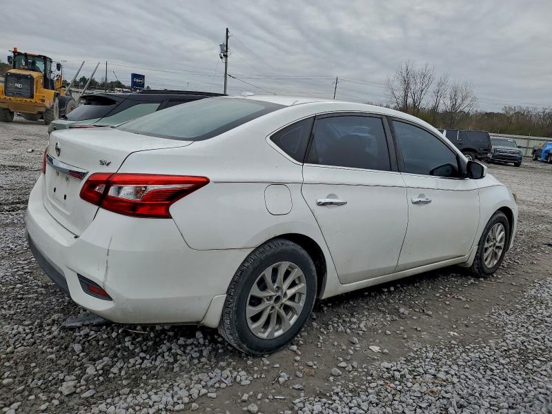 Фото 3 - NISSAN SENTRA