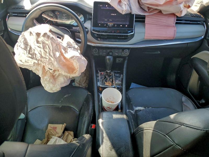 Фото 8 - JEEP COMPASS