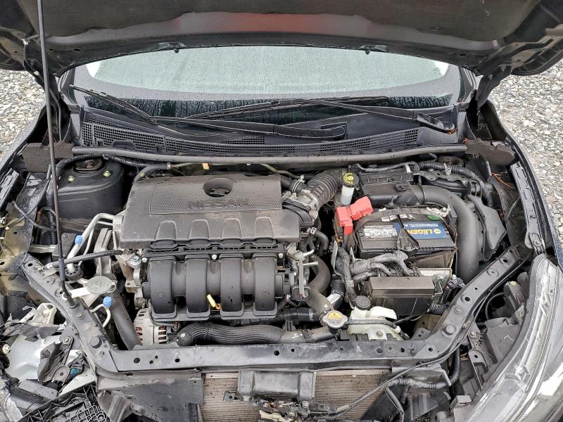 Фото 11 - NISSAN SENTRA