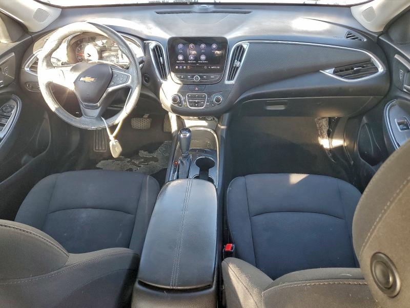 Фото 8 - CHEVROLET MALIBU