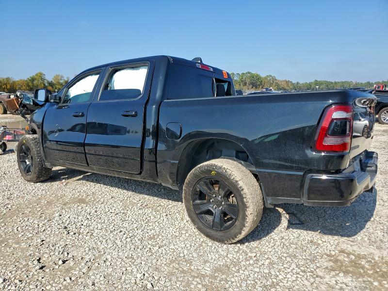 Фото 2 - RAM 1500