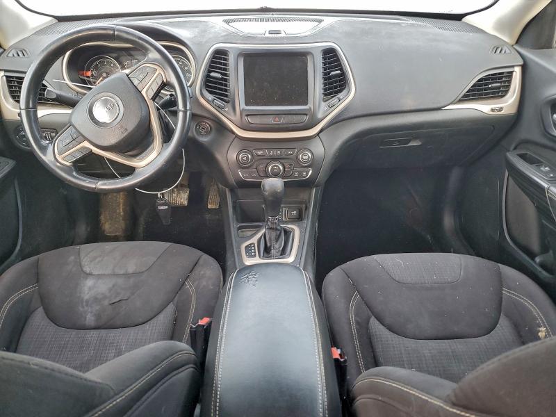 Фото 8 - JEEP GRAND CHER