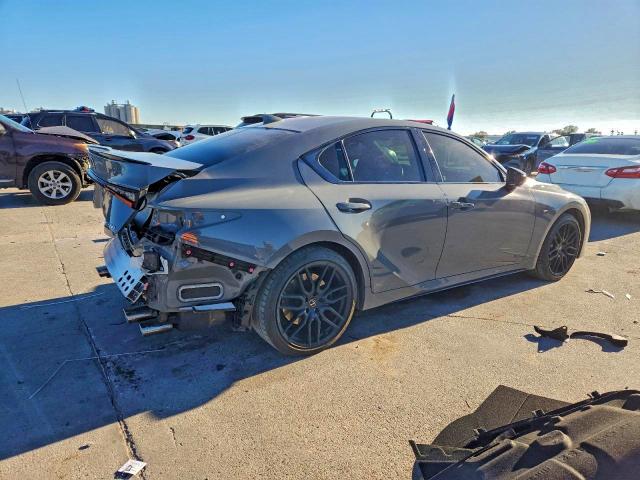 LEXUS IS 500 F S 2024 VIN JTHAP1D24R5005833