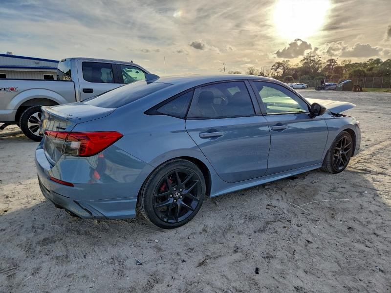 Фото 3 - HONDA CIVIC