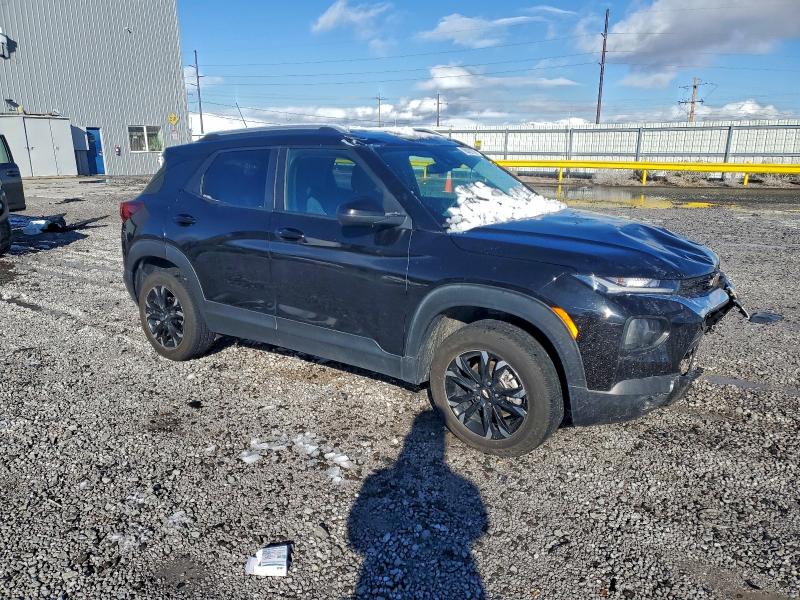 Фото 4 - CHEVROLET TRAILBLZR