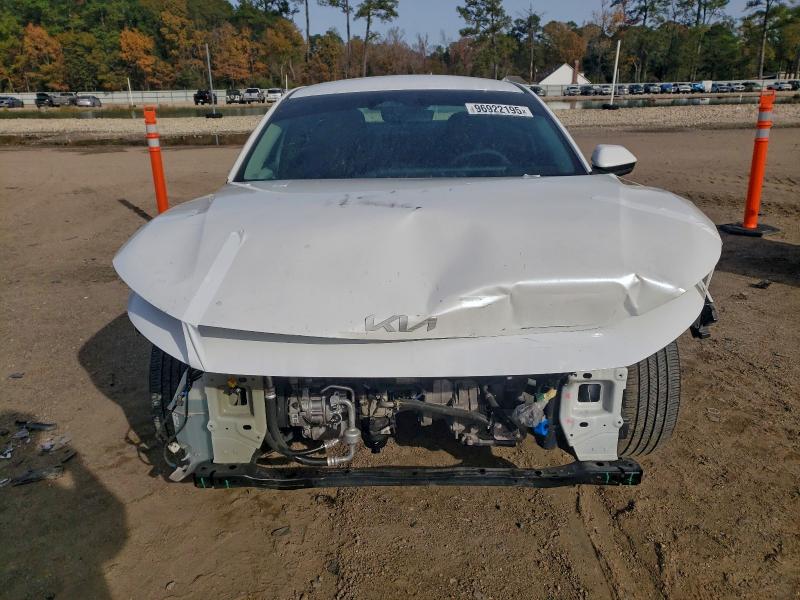 Фото 5 - KIA K4 LX