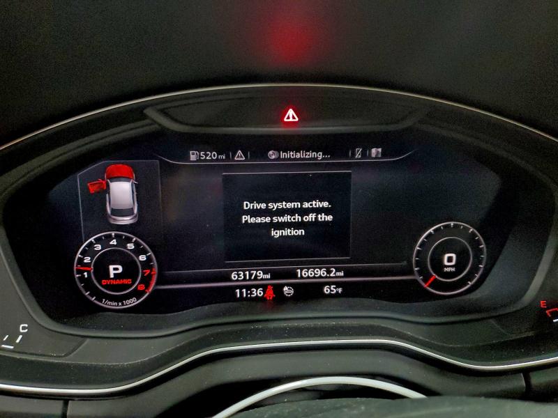 Фото 9 - AUDI Q5