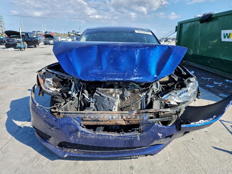 Фото 5 - NISSAN SENTRA